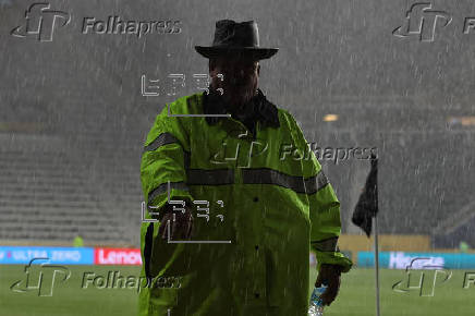 Mundial de Clubes: Pachuca - Red Bull Salzburgo