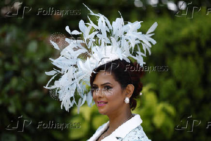 Royal Ascot 2025