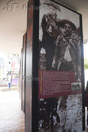 Memorial Lampião