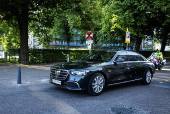 NATO Summit - Day 2