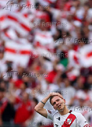 FIFA Club World Cup - Group E - Inter Milan v River Plate