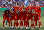Women's International Friendly - Spain v Japan