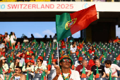 UEFA Women's Euro 2025 - Group B - Spain v Portugal
