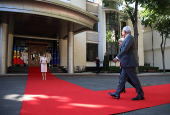 The first Moldova-EU summit in Chisinau