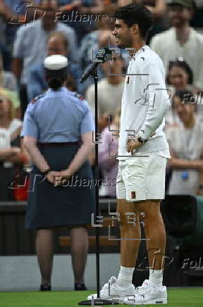 Wimbledon Championships 2025 - Day 7