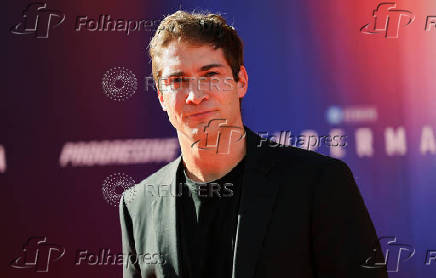 Premiere for the film 