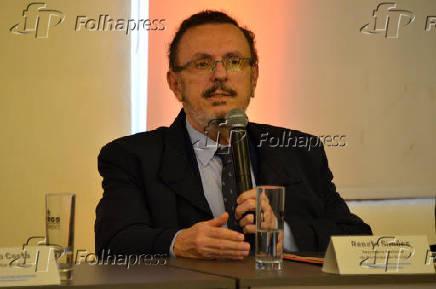 Lançamento do plano de extensão em participação social em porto alegre, no rio grande do sul