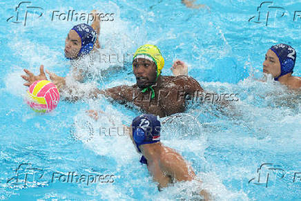 World Aquatics Championships