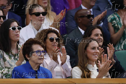 Wimbledon