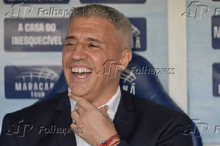 BRASILEIRO A 2025, FLAMENGO X SAO PAULO
