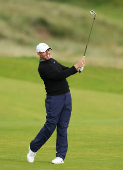 The 153rd Open Championship