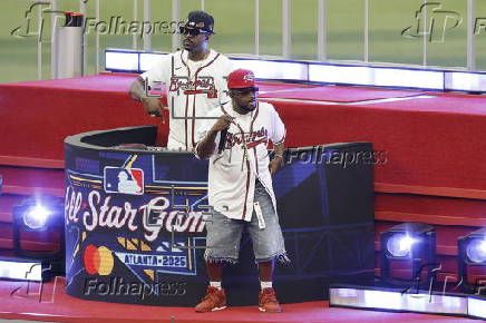 MLB - 95th All-Star Game