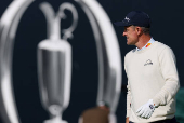 The 153rd Open Championship