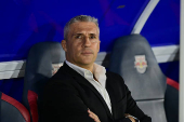 Partida entre RB BRAGANTINO X SÃO PAULO pelo Campeonato Brasileiro