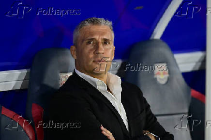 Partida entre RB BRAGANTINO X SÃO PAULO pelo Campeonato Brasileiro