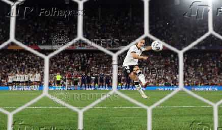 UEFA Women's Euro 2025 - Quarter Final - France v Germany
