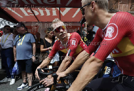 Tour de France - Stage 15 - Muret to Carcassonne