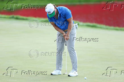 PGA: 3M Open - Third Round