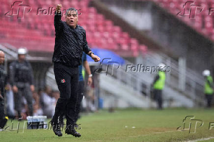 BRASILEIRO D 2025, SANTA CRUZ X TREZE