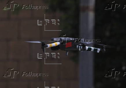 Houthis ban private drones amid tensions with Israel