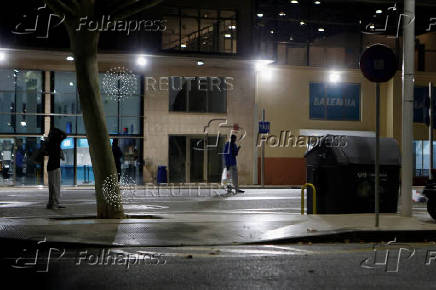 Migrant arrivals surge to Spain's Balearic islands