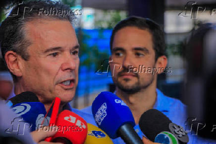 Visita Primeira Dama e Ministros a Maceió
