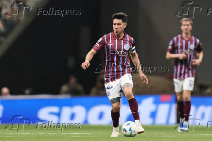 COPA SUL-AMERICANA 2025, ATLETICO-MG X GODOY CRUZ