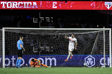 Copa Libertadores: Sao Paulo - Atlético Nacional