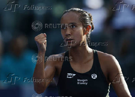 WTA 500 - Monterrey Open