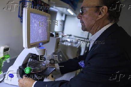 Florida International University's investigation on Alzheimer's disease early detection