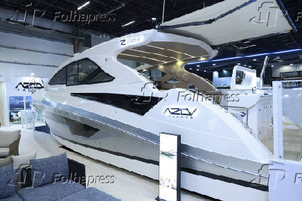 São Paulo Boat Show 2025