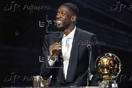 Ballon d'Or 2025