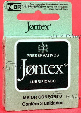 Caixa dos preservativos [camisinhas]
