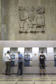 Caixa eletrônico