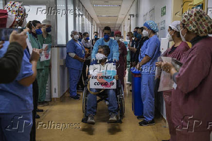 5 anos de Covid-19 - Brasil e a pandemia de coronavírus