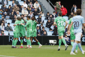 Celta de Vigo - Leganés