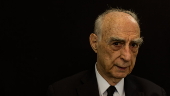Retrato de Cláudio Lembo