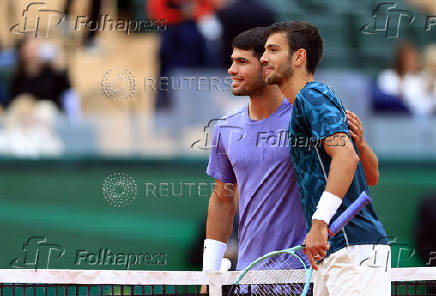 ATP Masters 1000 - Monte Carlo Masters