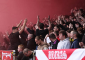 Scottish Premiership - Aberdeen v Rangers