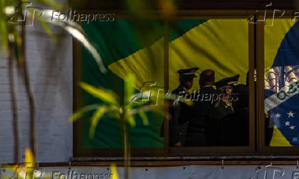 DIA DO EXERCITO / MILITARES / COMEMORACAO / SOLENIDADE
