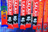 Premier League - Leicester City v Liverpool