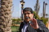 Unity of the Kurdish Position and Ranks Conference, in Qamishli