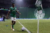 Palmeiras-Bahia: Campeonato Brasileiro Serie A