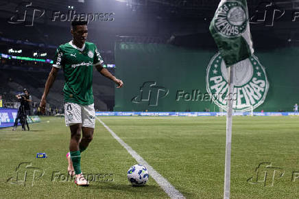 Palmeiras-Bahia: Campeonato Brasileiro Serie A