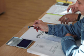 Romania holds new presidential election