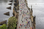 Prague International Marathon 2025