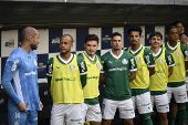 BRASILEIRO A 2025, VASCO X PALMEIRAS