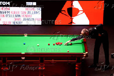 World Snooker Championship