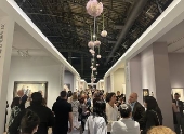 La feria de arte TEFAF de Nueva York abre el apetito coleccionista entre aires de recesión
