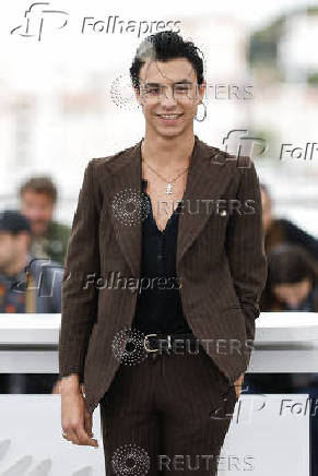 The 78th Cannes Film Festival - Photocall for the film 